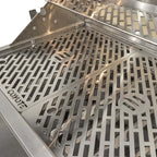 Coyote SL-Series 36’’ Built-In Gas Grill with Sear Zone &