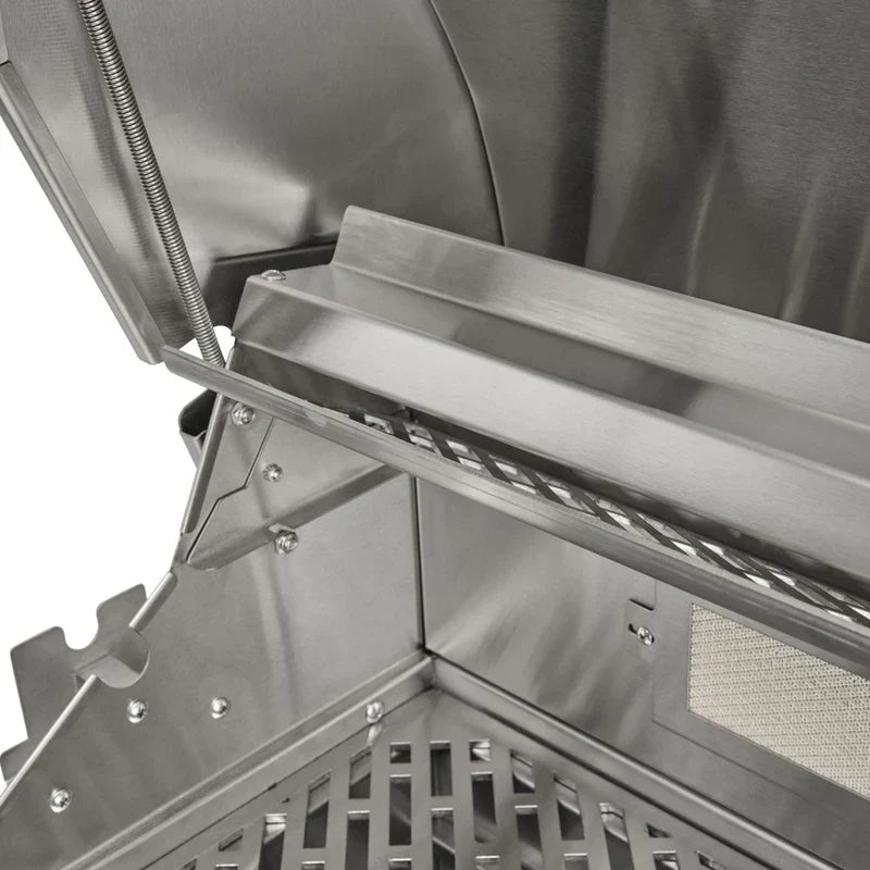 Coyote SL-Series 36’’ Built-In Gas Grill with Sear Zone &