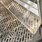 Coyote SL-Series 36’’ Built-In Gas Grill with Sear Zone &