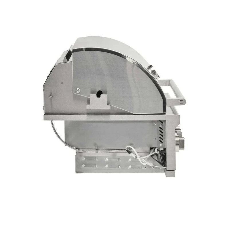 Coyote SL-Series 36’’ Built-In Gas Grill with Sear Zone &