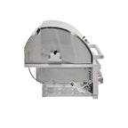 Coyote SL-Series 36’’ Built-In Gas Grill with Sear Zone &