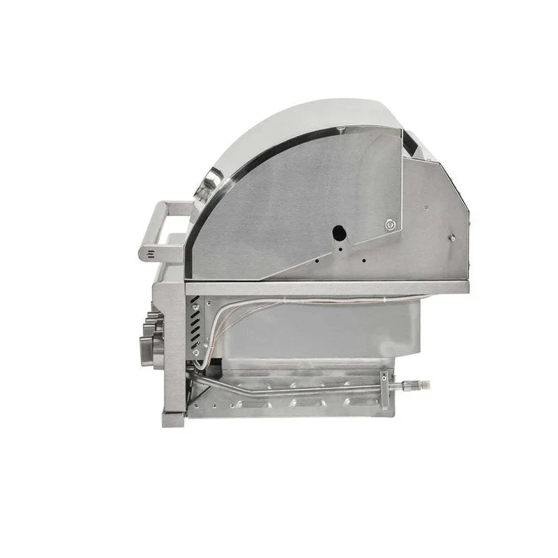 Coyote SL-Series 36’’ Built-In Gas Grill with Sear Zone &