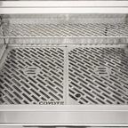 Coyote SL-Series 36’’ Built-In Gas Grill with Sear Zone &