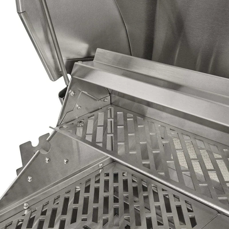 Coyote SL-Series 36’’ Built-In Gas Grill with Sear Zone &