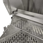 Coyote SL-Series 36’’ Built-In Gas Grill with Sear Zone &