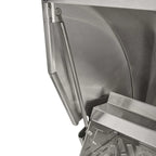 Coyote SL-Series 36’’ Built-In Gas Grill with Sear Zone &