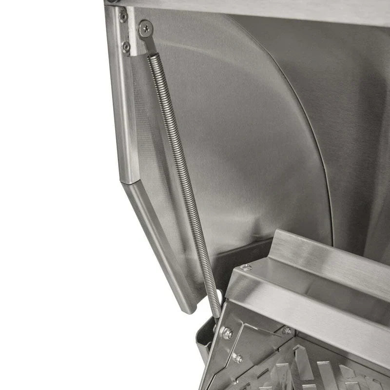Coyote SL-Series 36’’ Built-In Gas Grill with Sear Zone &