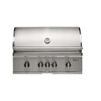 Coyote SL Series 36’’ Built In Gas Grill with Sear Zone &
