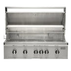 Coyote SL Series 42’’ Built In Grill with Sear Zone &
