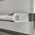 Coyote SL-Series 42’’ Built-In Grill with Sear Zone &