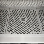 Coyote SL-Series 42’’ Built-In Grill with Sear Zone &