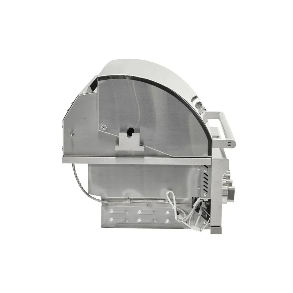 Coyote SL Series 42’’ Built In Grill with Sear Zone &