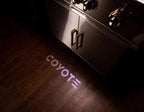 Coyote SL-Series 42’’ Built-In Grill with Sear Zone &
