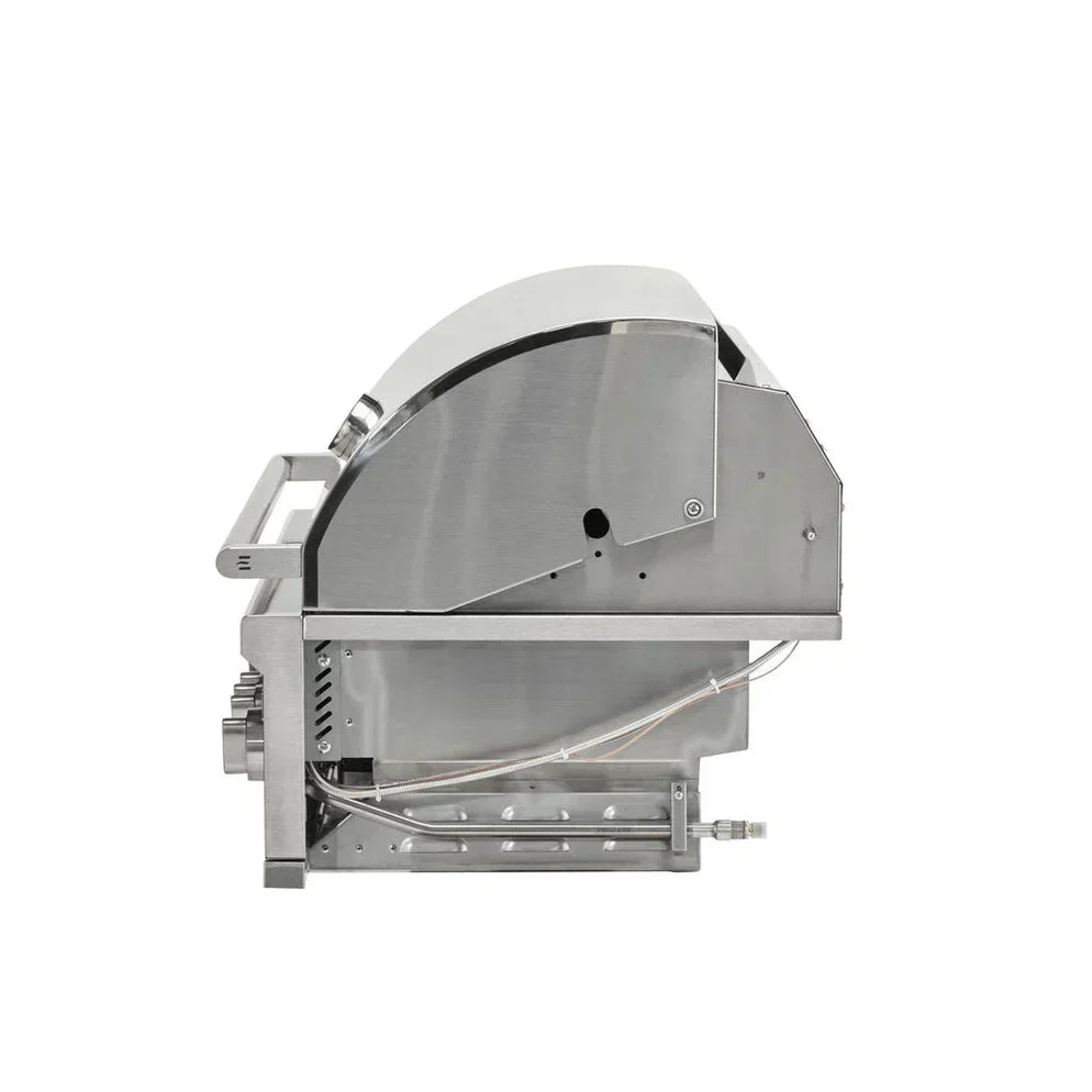 Coyote SL Series 42’’ Built In Grill with Sear Zone &