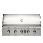 Coyote SL Series 42’’ Built In Grill with Sear Zone &