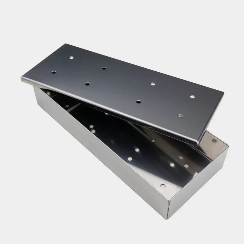 Coyote Smoker Box - CSBX