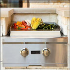 Coyote Teppanyaki Griddle Accessory - CTEP