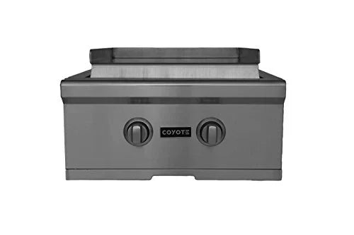 Coyote Teppanyaki Griddle Accessory - CTEP