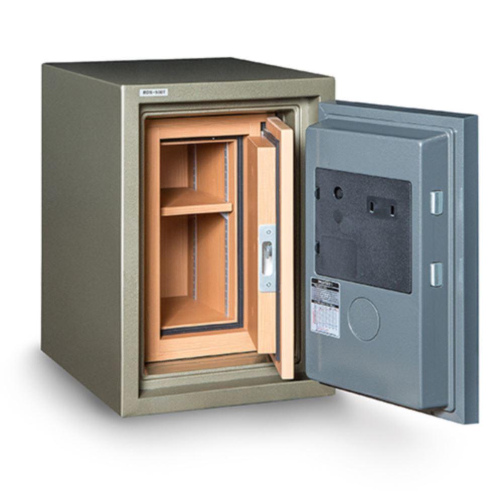 Data Safe - HDS-500E - Security Safes