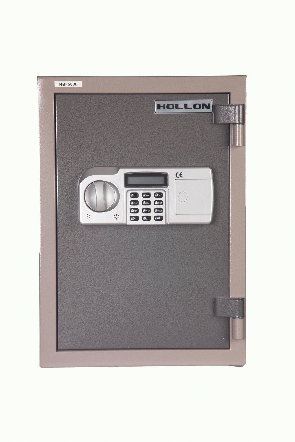 Data Safe - HDS-500E - Security Safes