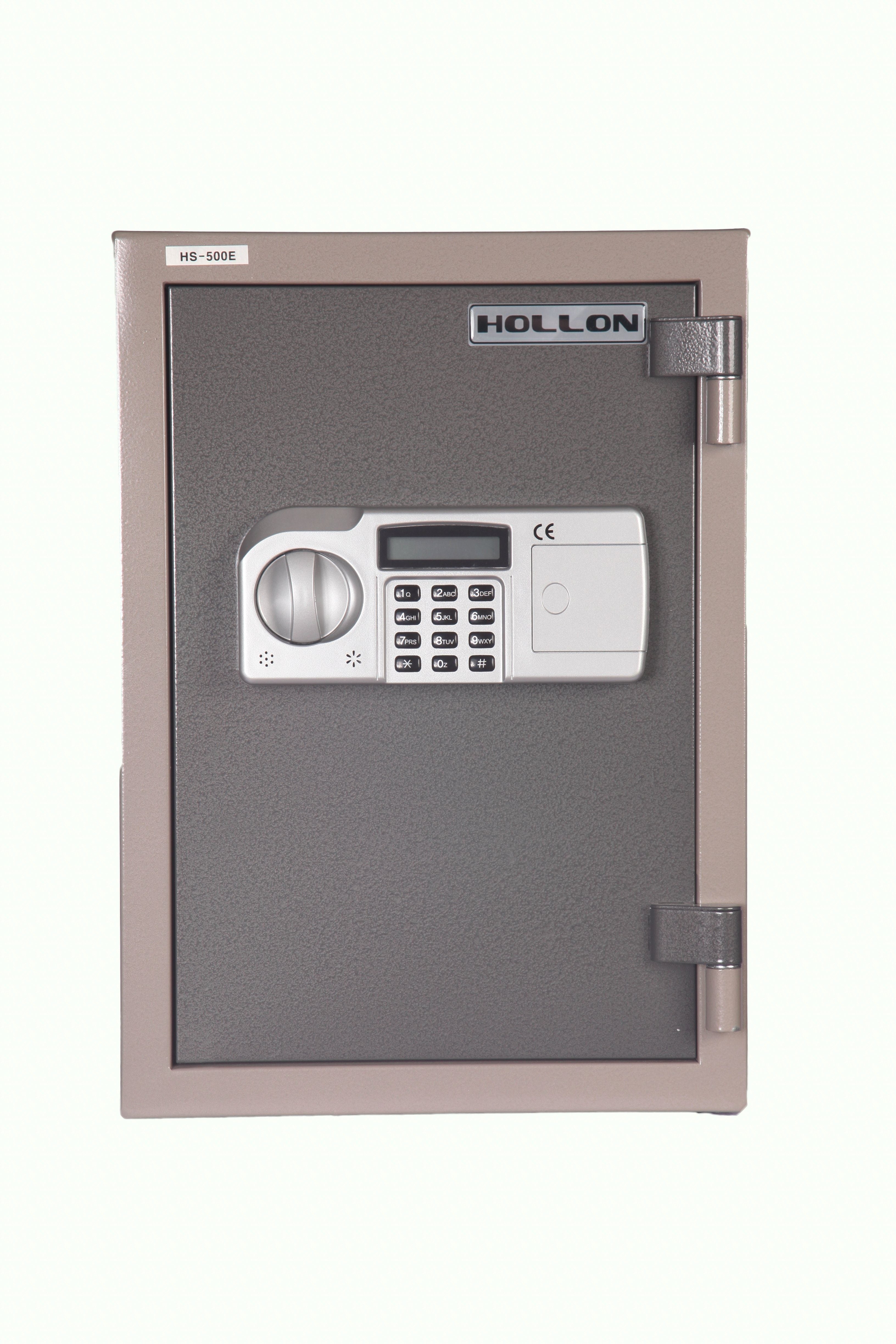 Data Safe - HDS-500E - Security Safes