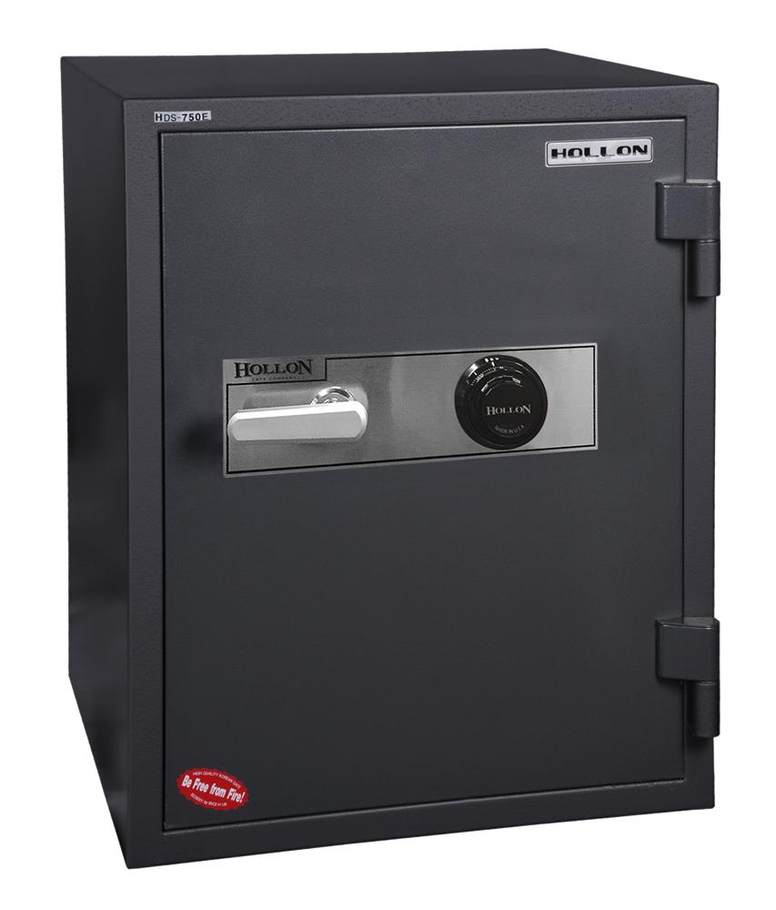 Data Safe - HDS-750C - Security Safes