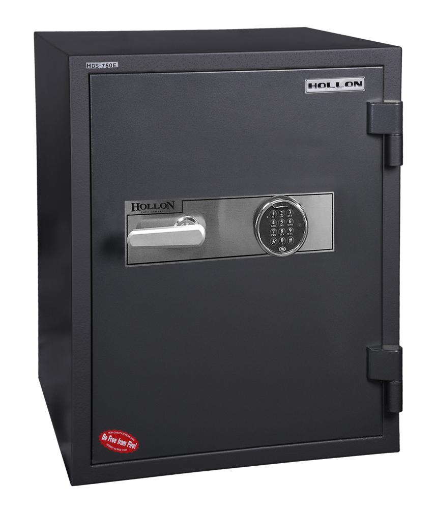 Data Safe - HDS-750E - Security Safes