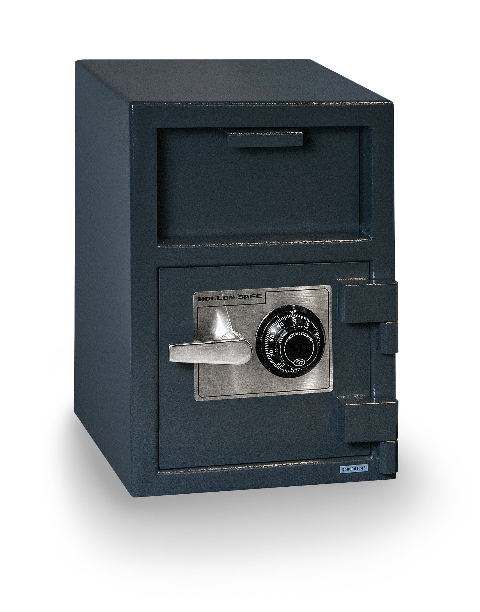 Depository Safe - FD-2014C - Security Safes