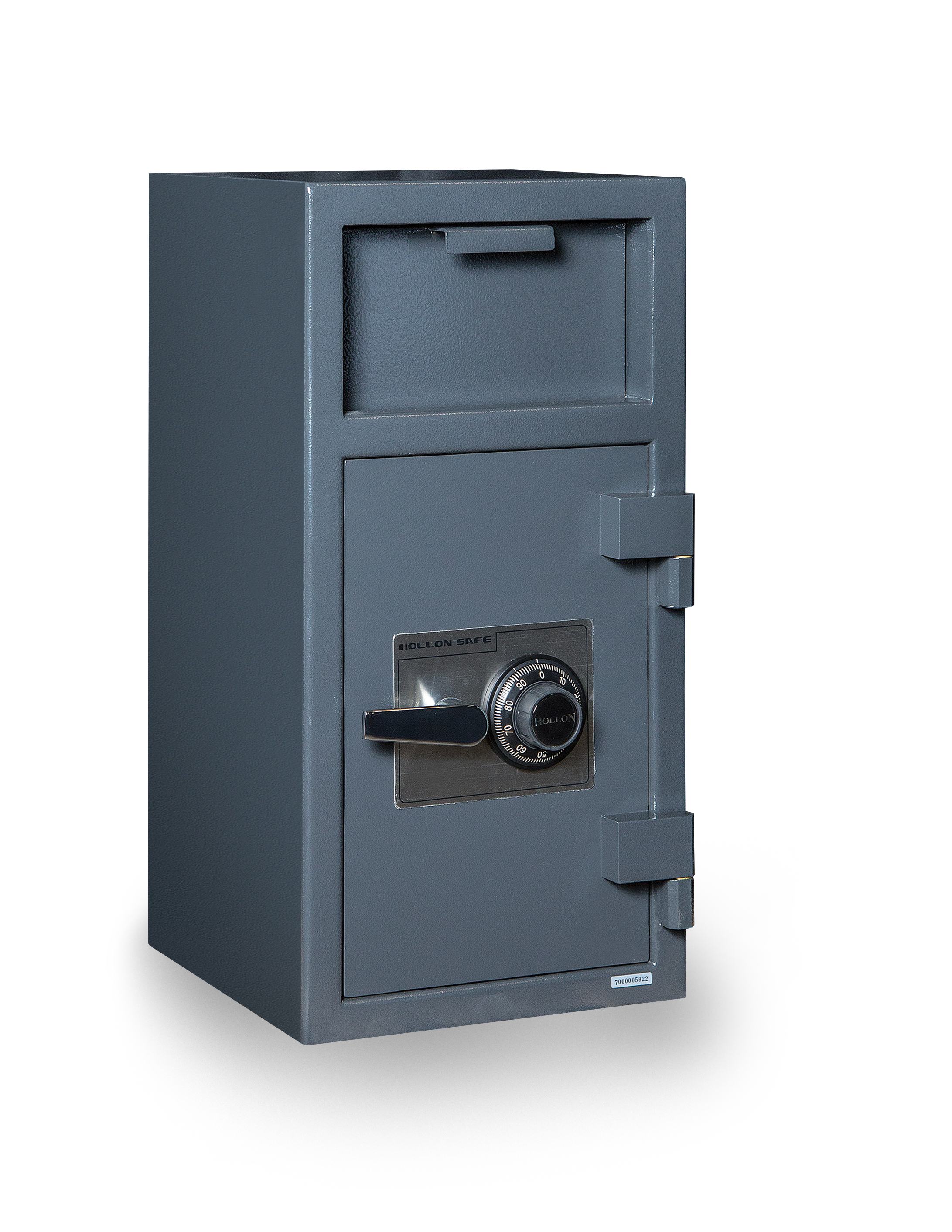 Depository Safe - FD-2714C - Security Safes