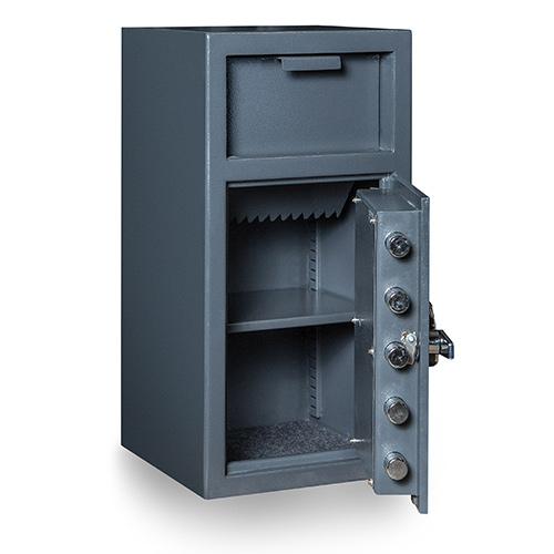 Depository Safe - FD-2714C - Security Safes