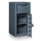 Depository Safe - FD-2714K - Security Safes