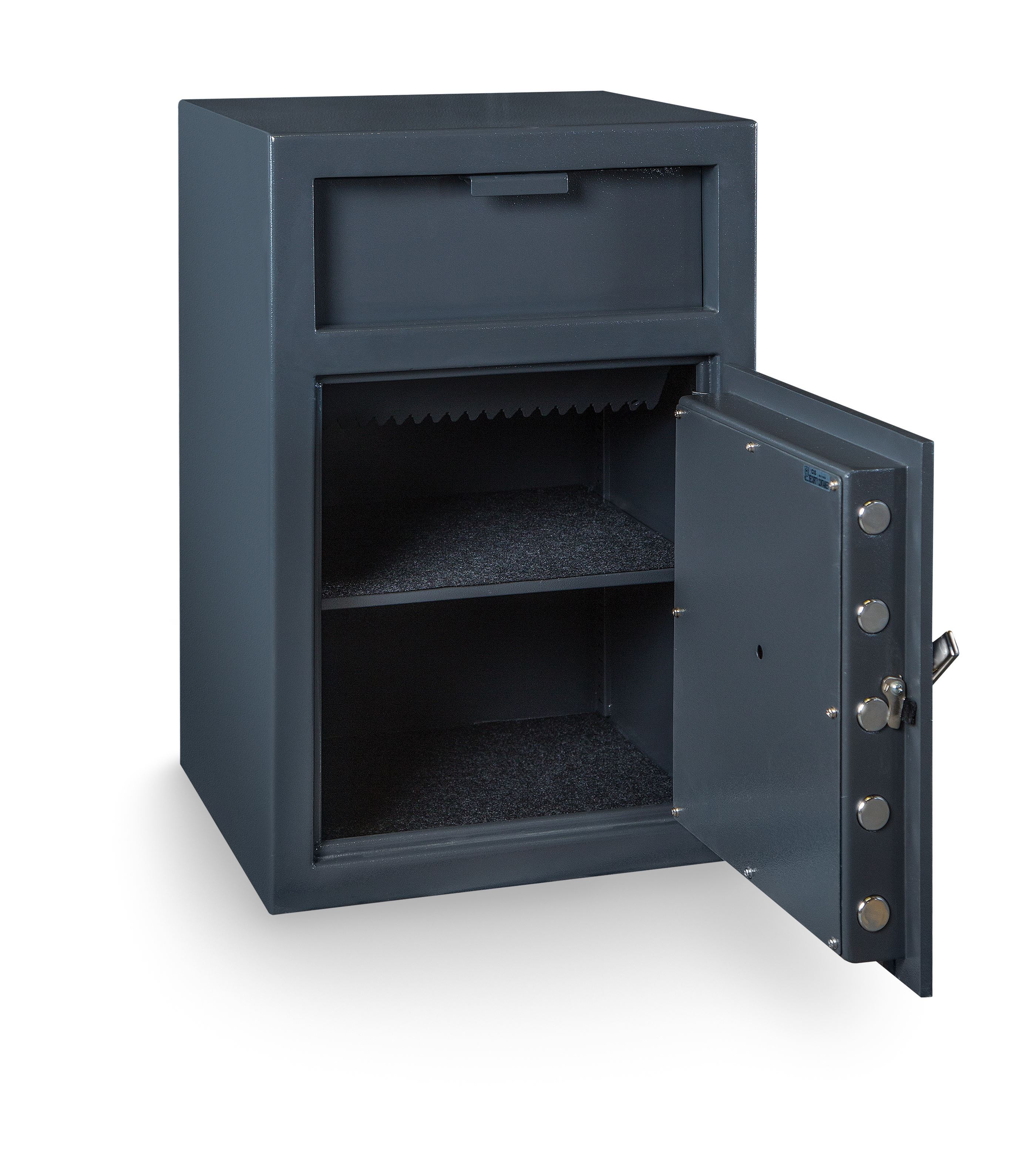 Depository Safe - FD-3020E - Security Safes