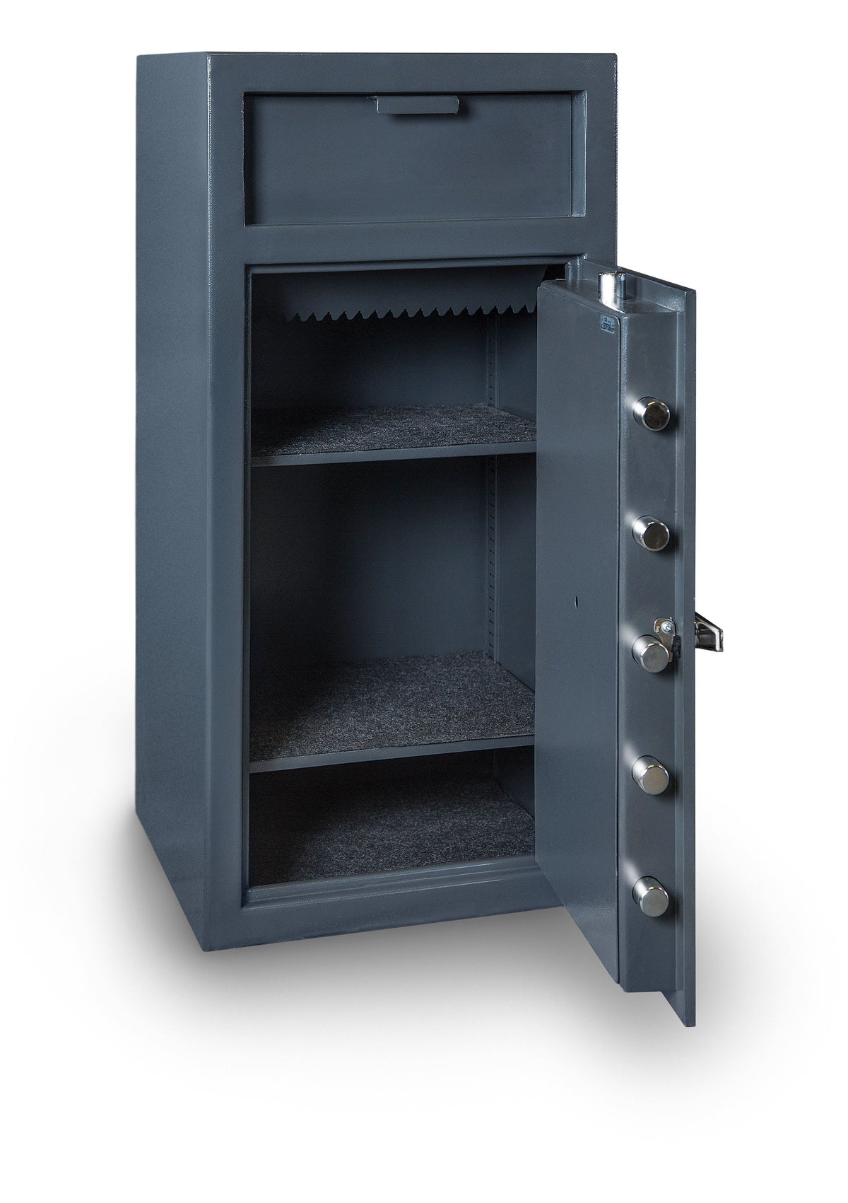 Depository Safe - FD-4020E - Security Safes