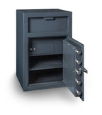 Depository Safe with inner locking department - FD-3020EILK