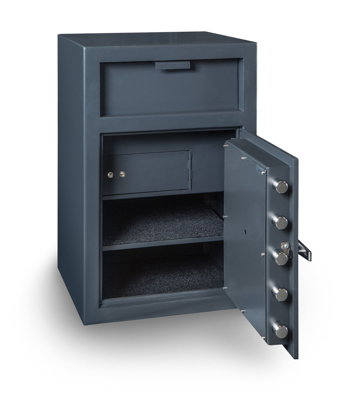 Depository Safe with inner locking department - FD-3020EILK