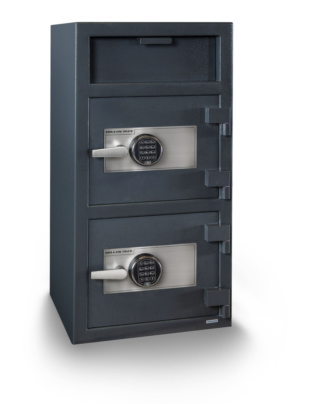 Double Door Depository Safe - FDD-4020EE - Security Safes