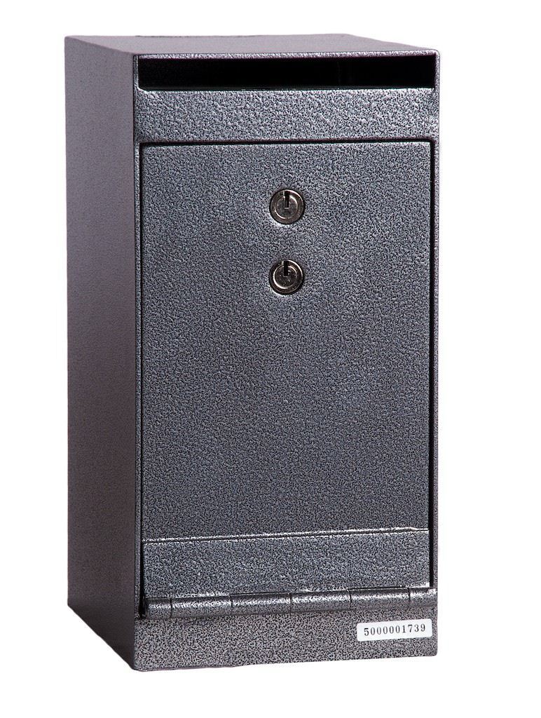 Drop Slot Safe - HDS-01K - Security Safes