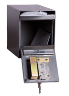 Drop Slot Safe - HDS-02K - Security Safes