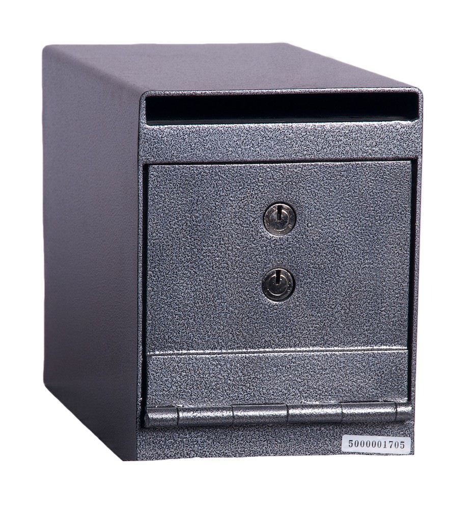 Drop Slot Safe - HDS-02K - Security Safes