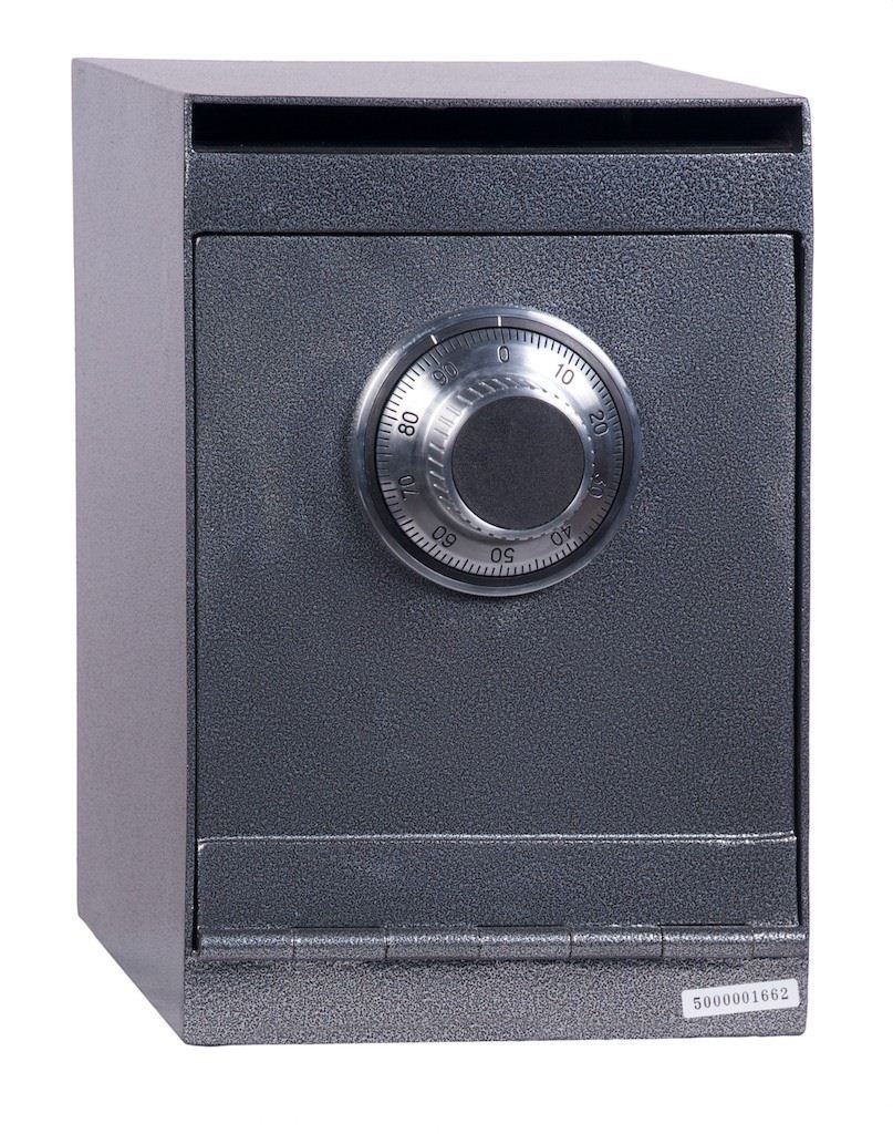 Drop Slot Safe - HDS-03C - Security Safes