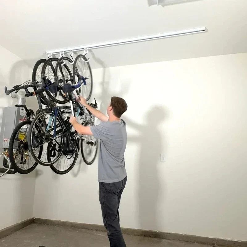 E-Z Storage Bike Kit Pro - BIKE-KIT-PRO