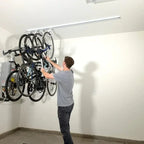 E-Z Storage Bike Kit Pro - BIKE-KIT-PRO