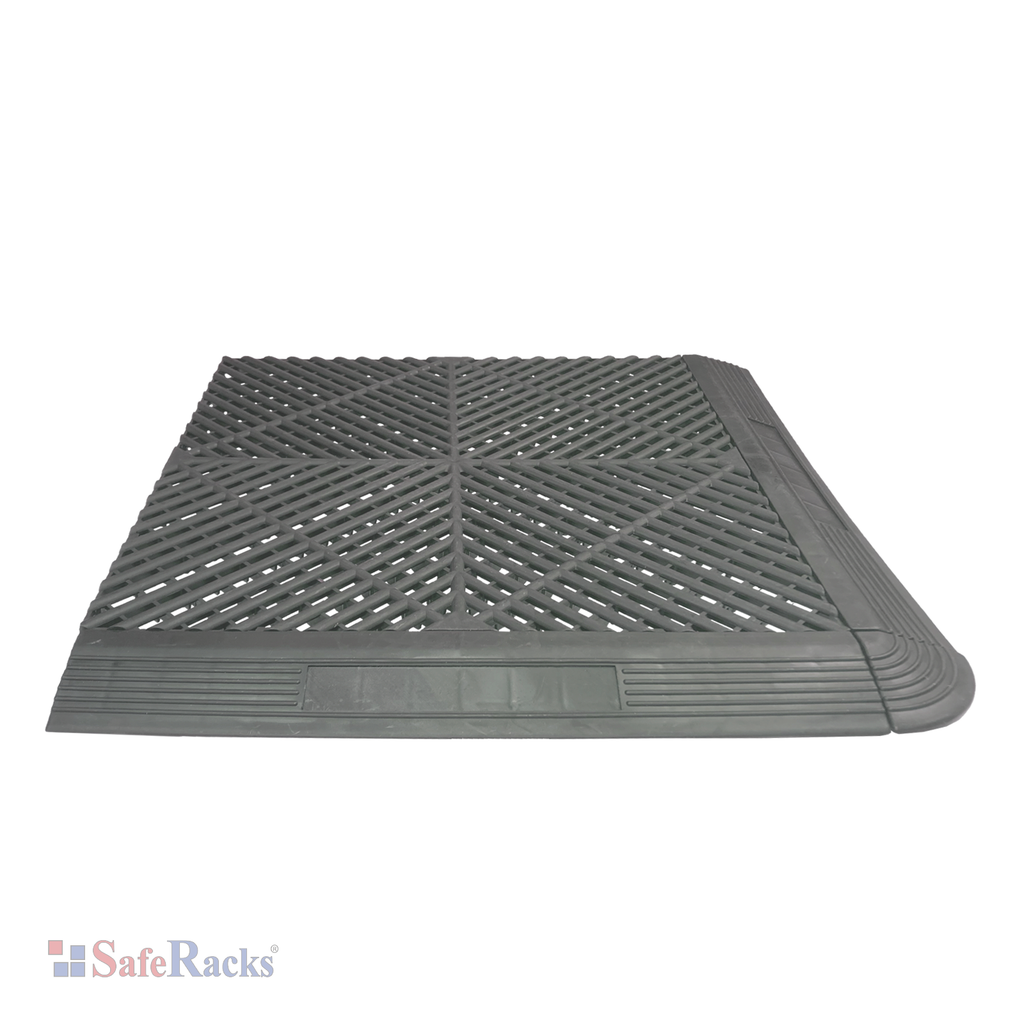 Edge and Corner Kit - Garage Flooring