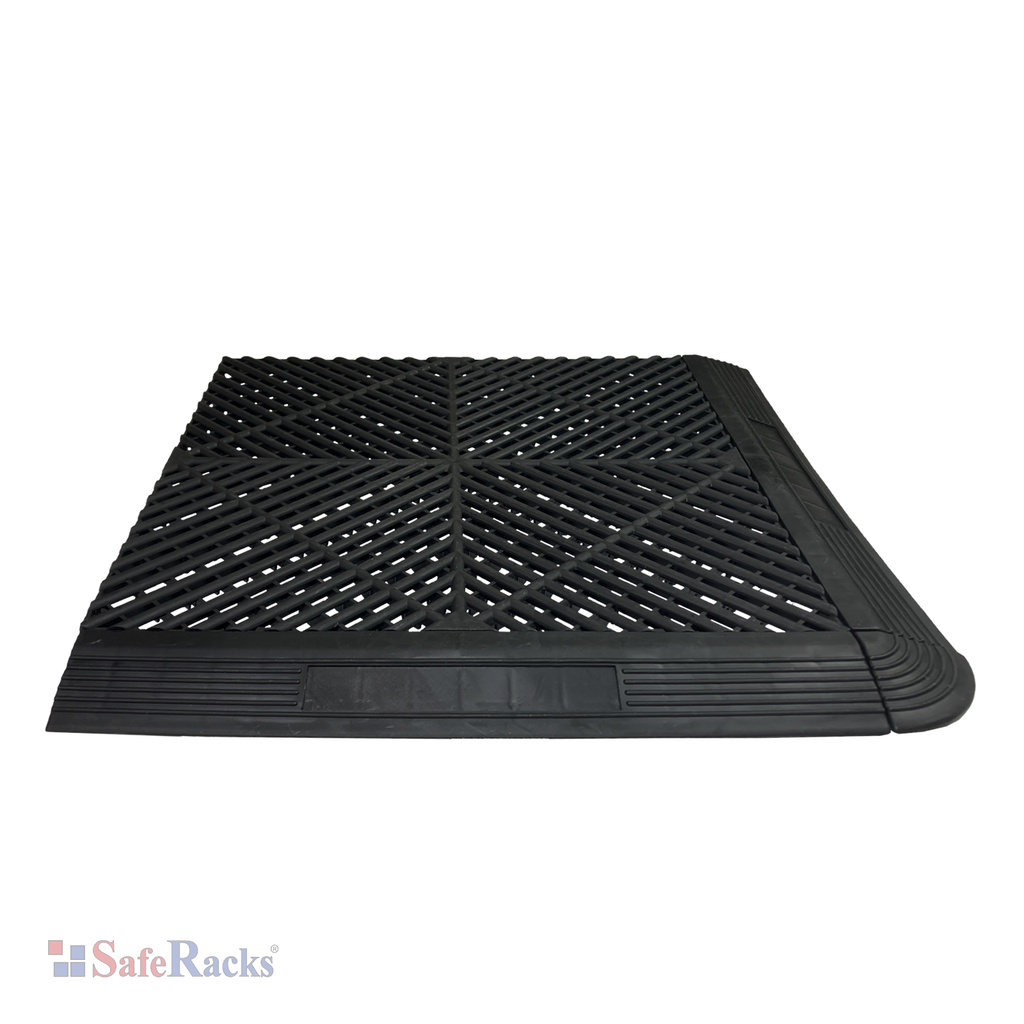 Edge and Corner Kit - Garage Flooring