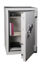 Fire and Burglary Safe - FB-1054E - Security Safes