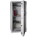 Fire and Burglary Safe - FB-1505E - Security Safes