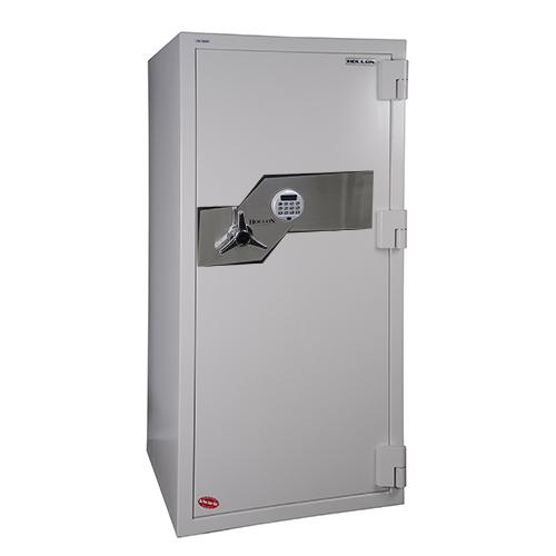 Fire and Burglary Safe - FB-1505E - Security Safes