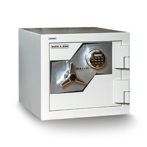 Fire and Burglary Safe - FB-450E - Security Safes
