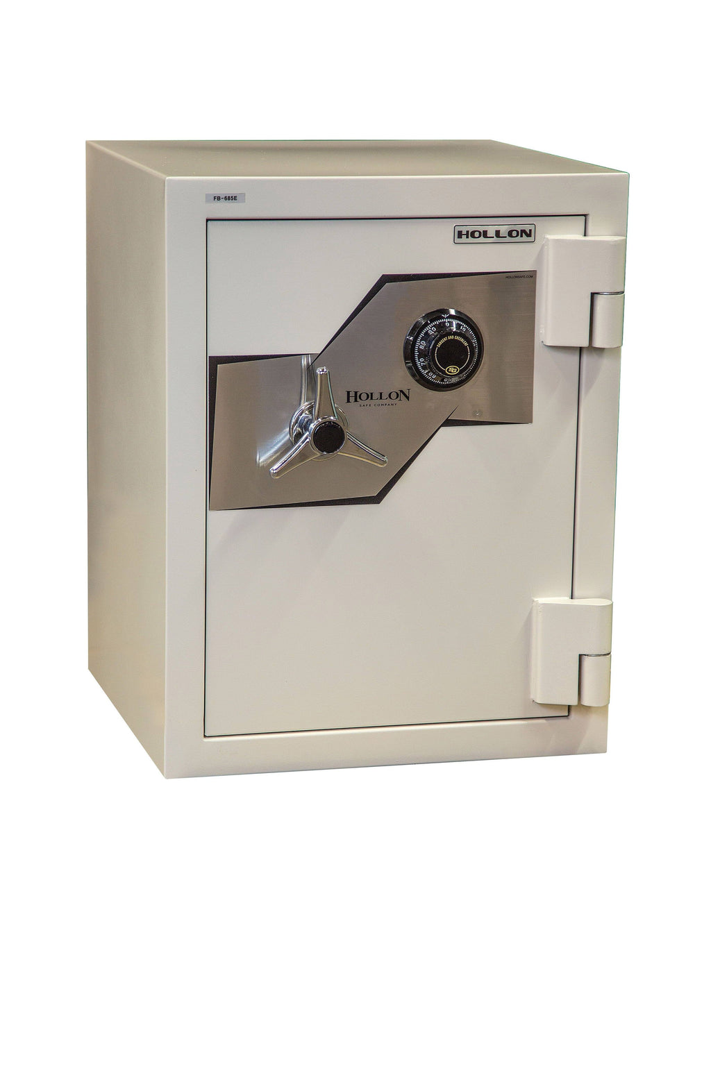 Fire and Burglary Safe - FB-685C - Security Safes