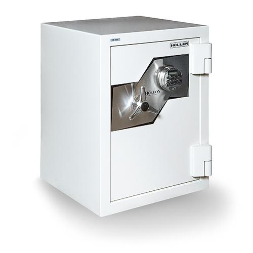Fire and Burglary Safe - FB-685E - Security Safes